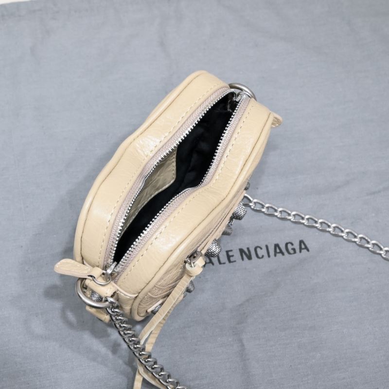 Balenciag Le Cagole Bags